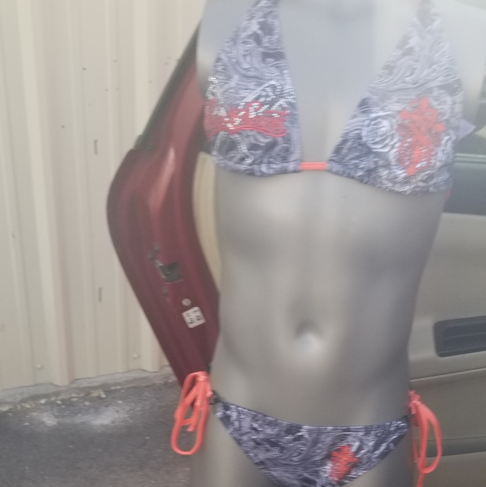 swimsuit